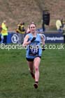 Senior and junior womens Inter-District, 2017 Great Edinburgh Cross Country. Photo: David T. Hewitson/Sports for All PIcs